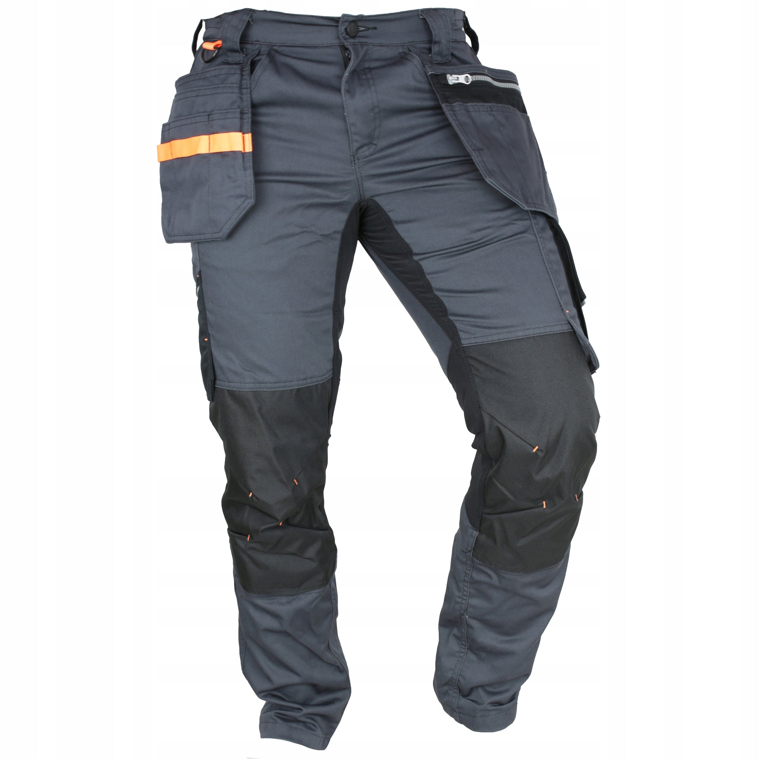 Men's Work Pants ASSEMBLY to Belt STRONG ELASTIC STRETCH INSERTS Manufacturer code 5908010502246