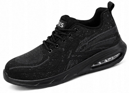 Men's Work Shoes Sports Shoes Breathable with TOE S1P BHP Manufacturer code BRIMPULSE_BB