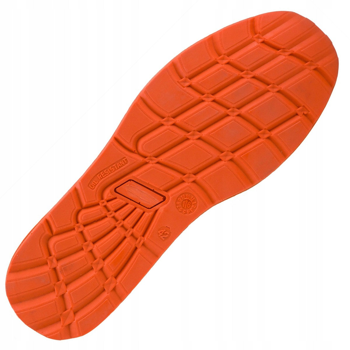 Men's Work Shoes Sports Shoes Mesh Breathable with NOSE S1 BHP EAN (GTIN) 5906843102497