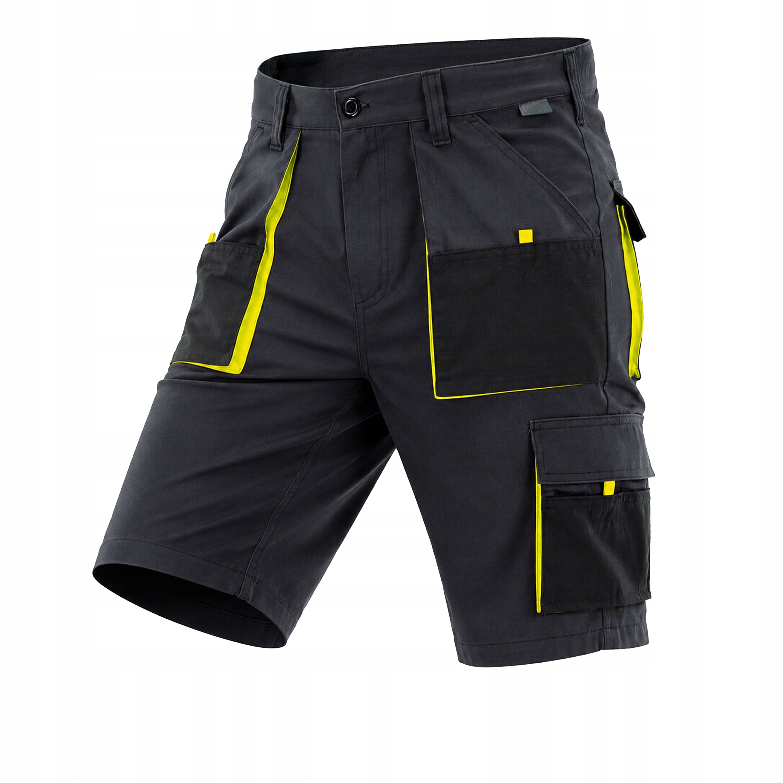 Men's Work Shorts MOUNTING STRONG COMFORTABLE short protective pants Packaging status original