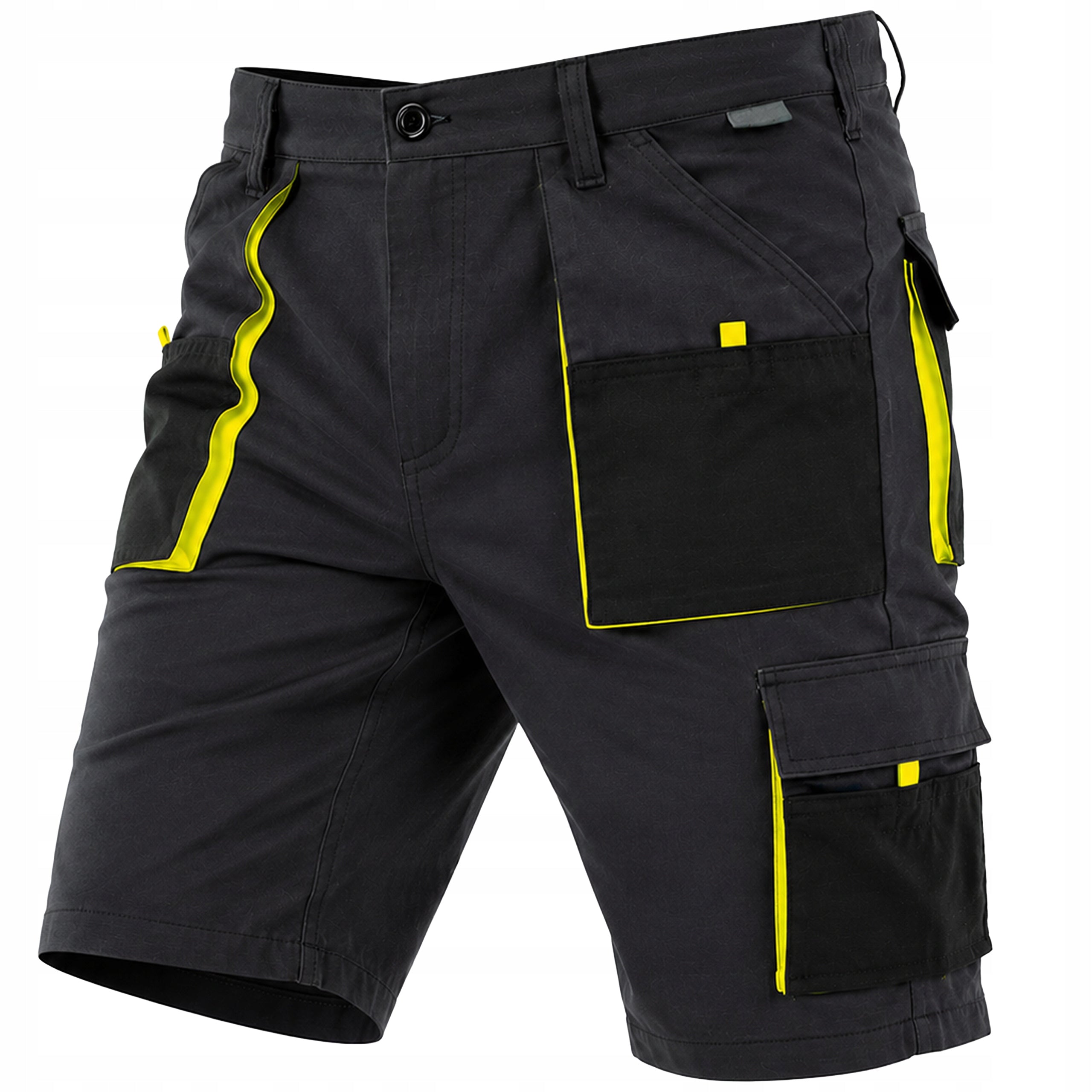 Men's Work Shorts MOUNTING STRONG COMFORTABLE short protective pants