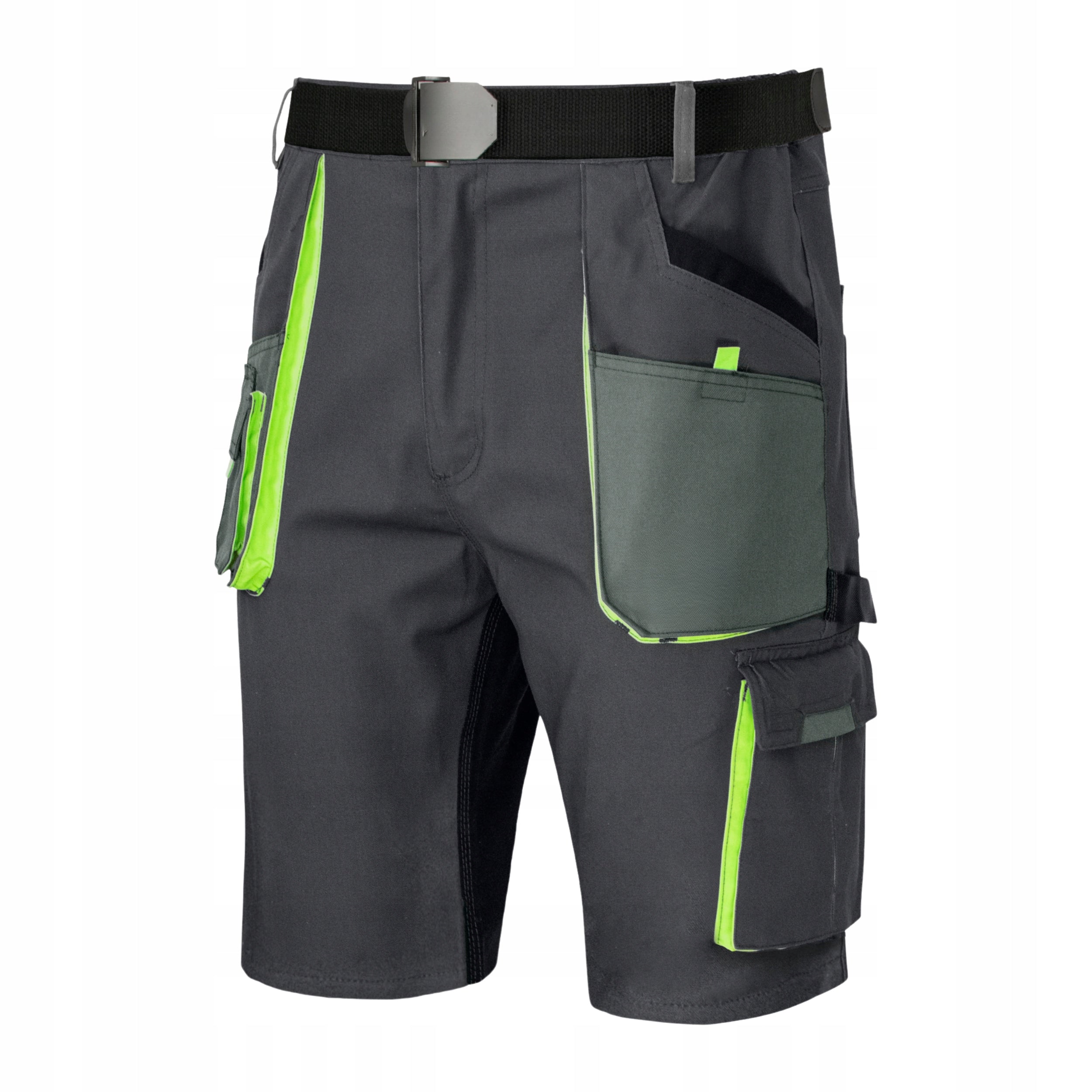 Men's Work Shorts Short Pants Protective Shorts STRONG STRETCH WEAVE Season summer