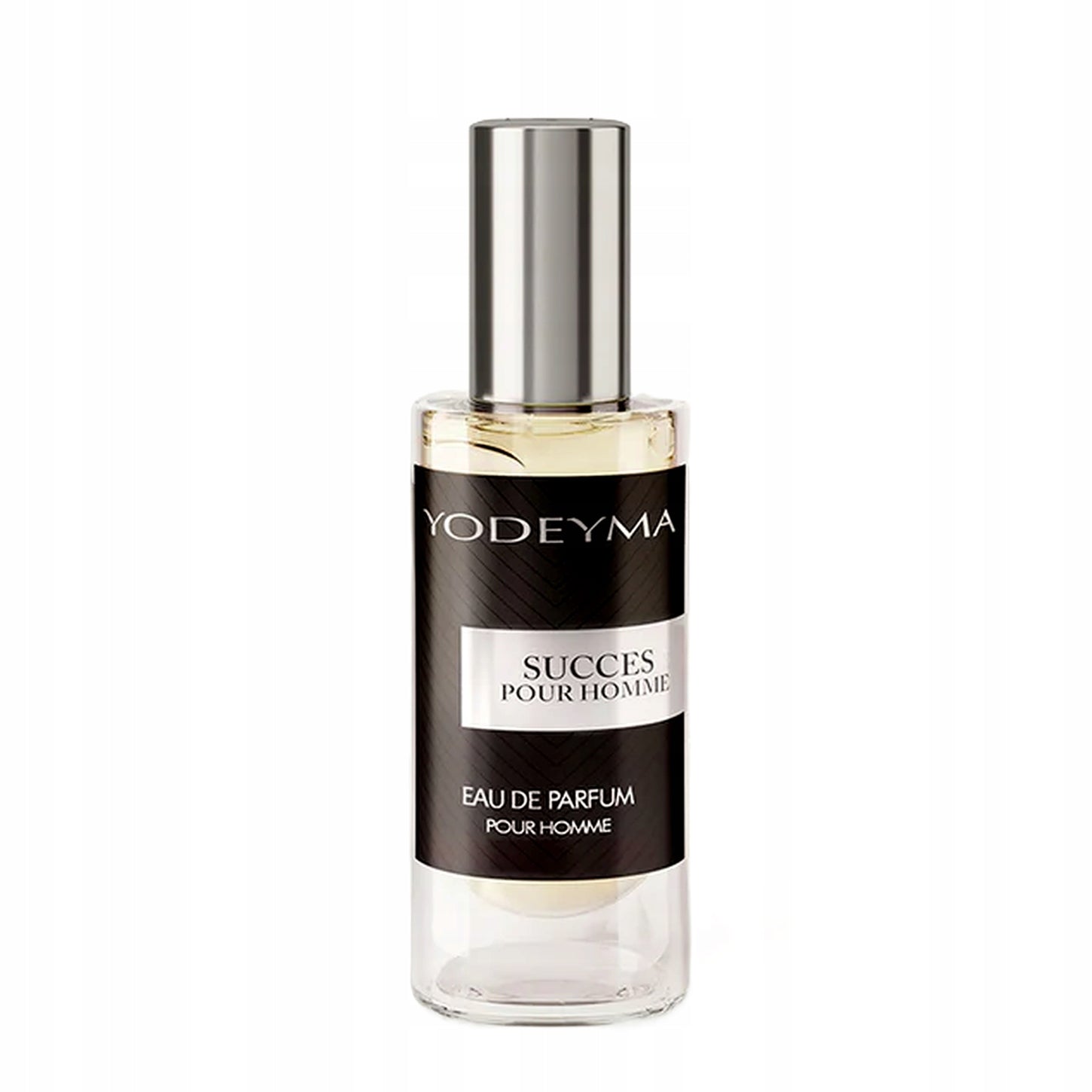 Men's aroma Yodeyma Success 15ml elegance in pocket