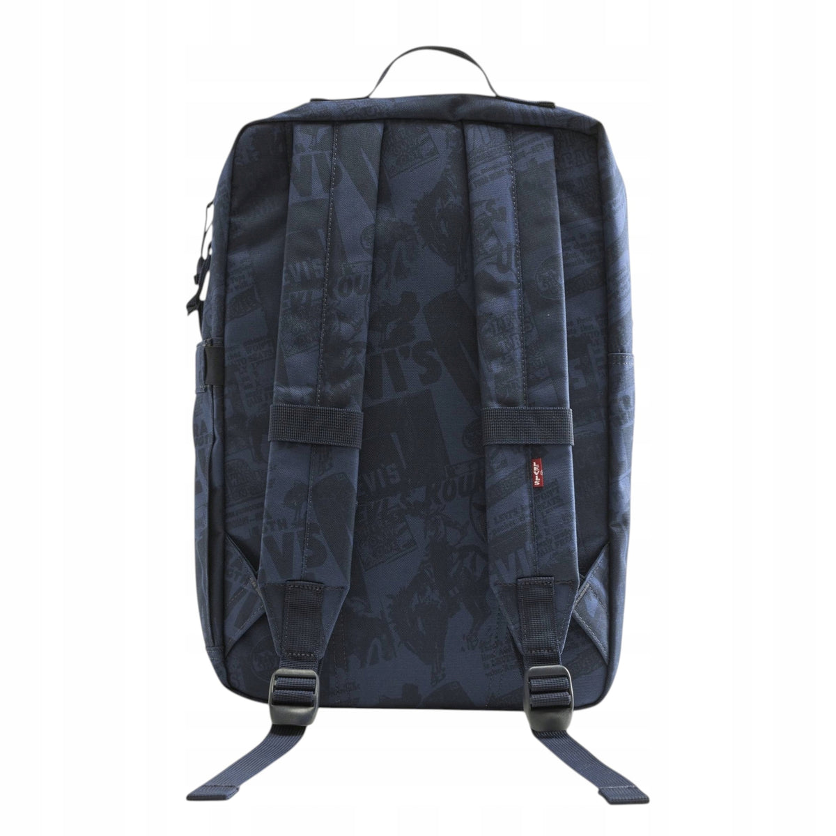 Men's backpack A4 Levi`s Lpack Standard Issue D5463-0020 Manufacturer code D5463-0020