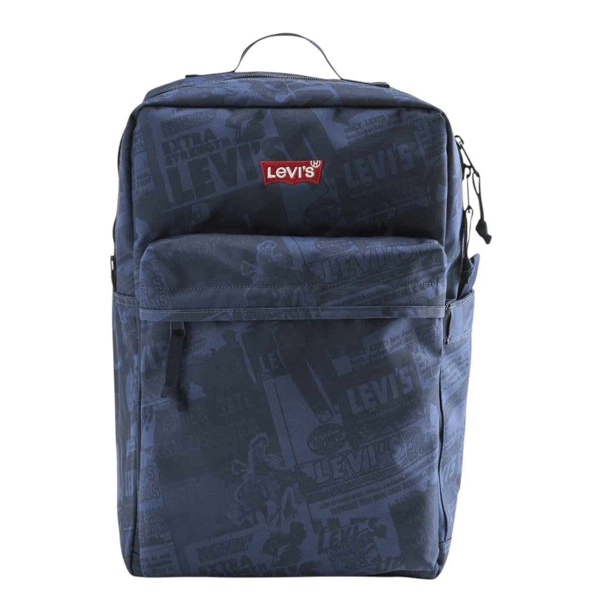 Men's backpack A4 Levi`s Lpack Standard Issue D5463-0020