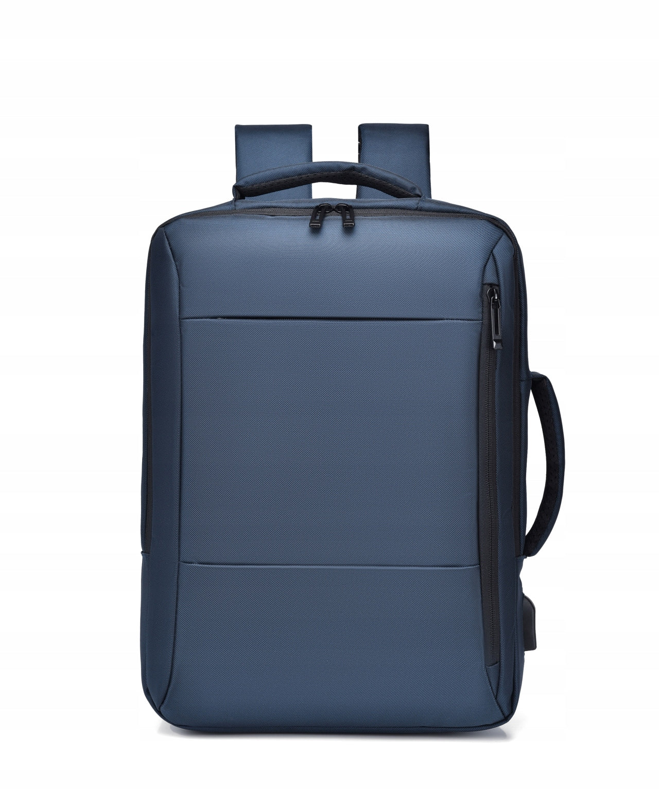 Men's backpack for airplane business travel cabin roomy 41×30×14 Packaging status original