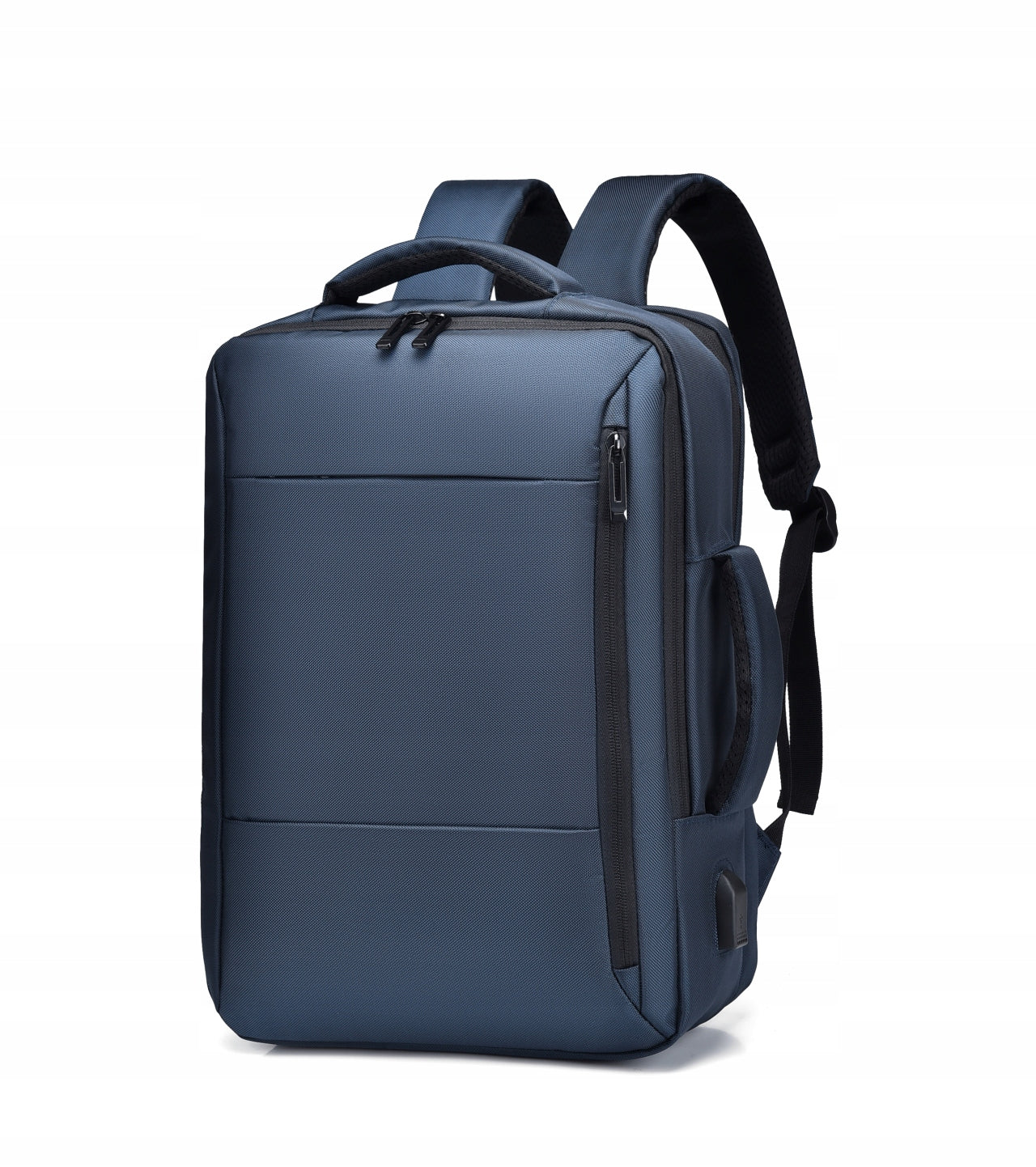 Men's backpack for airplane business travel cabin roomy 41×30×14