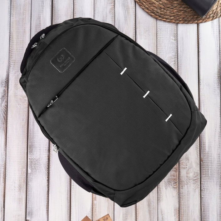 Men's backpack large city for youth school laptop Paolo Peruzzi Brand Paolo Peruzzi
