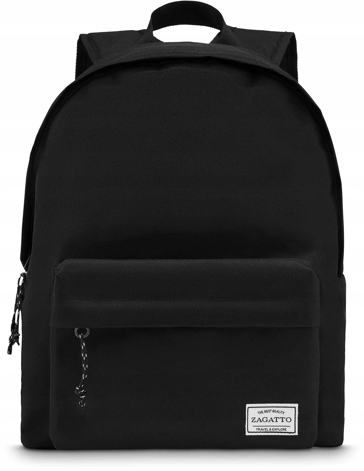 Men's backpack women's sports school youth roomy for work ZAGATTO
