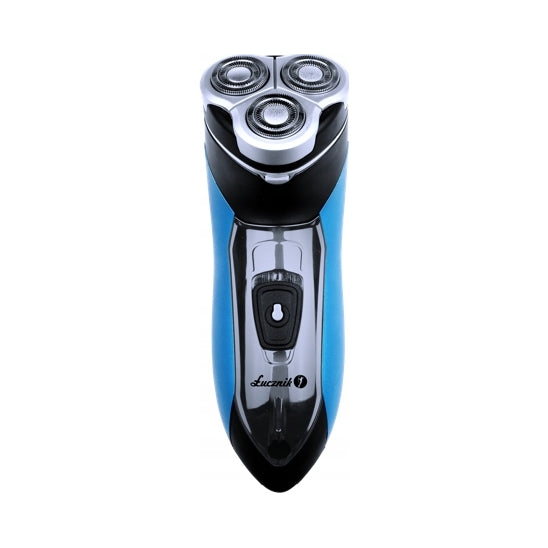 Men's electric shaver with trimmer razor Łucznik ES-2019