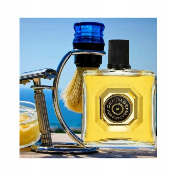 Men's in ode after shave Denim After Shave Gold 100ml Brand Denim