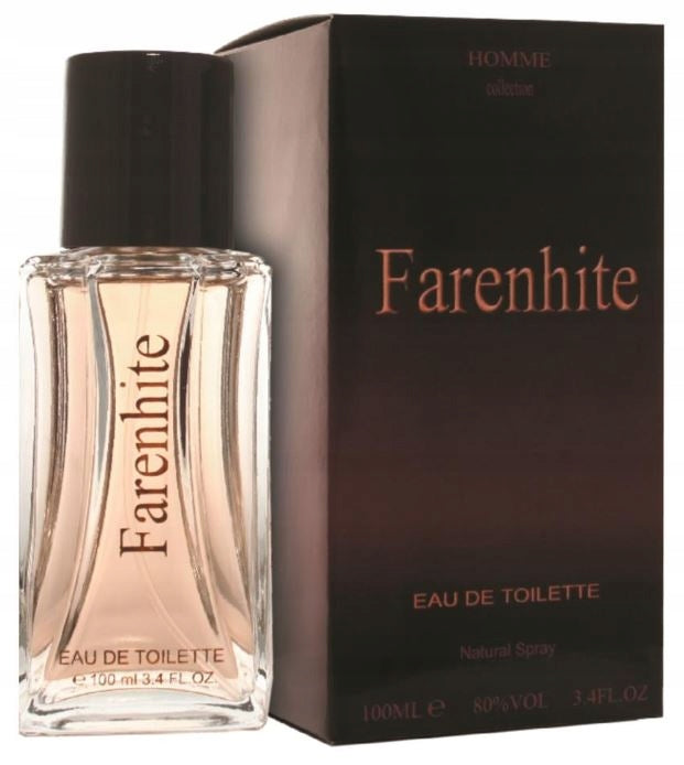 Men's perfume 100ml EDT