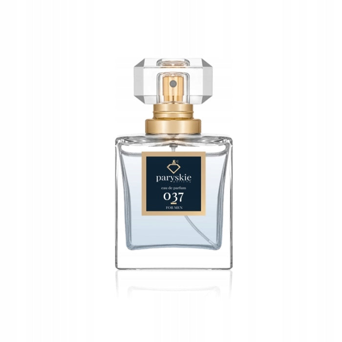 Men's perfume 37 50ml citrus