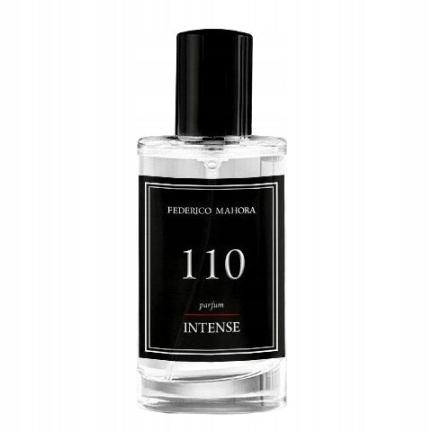 Men's perfume INTENSE 110 50 ml FM World Brand FM World