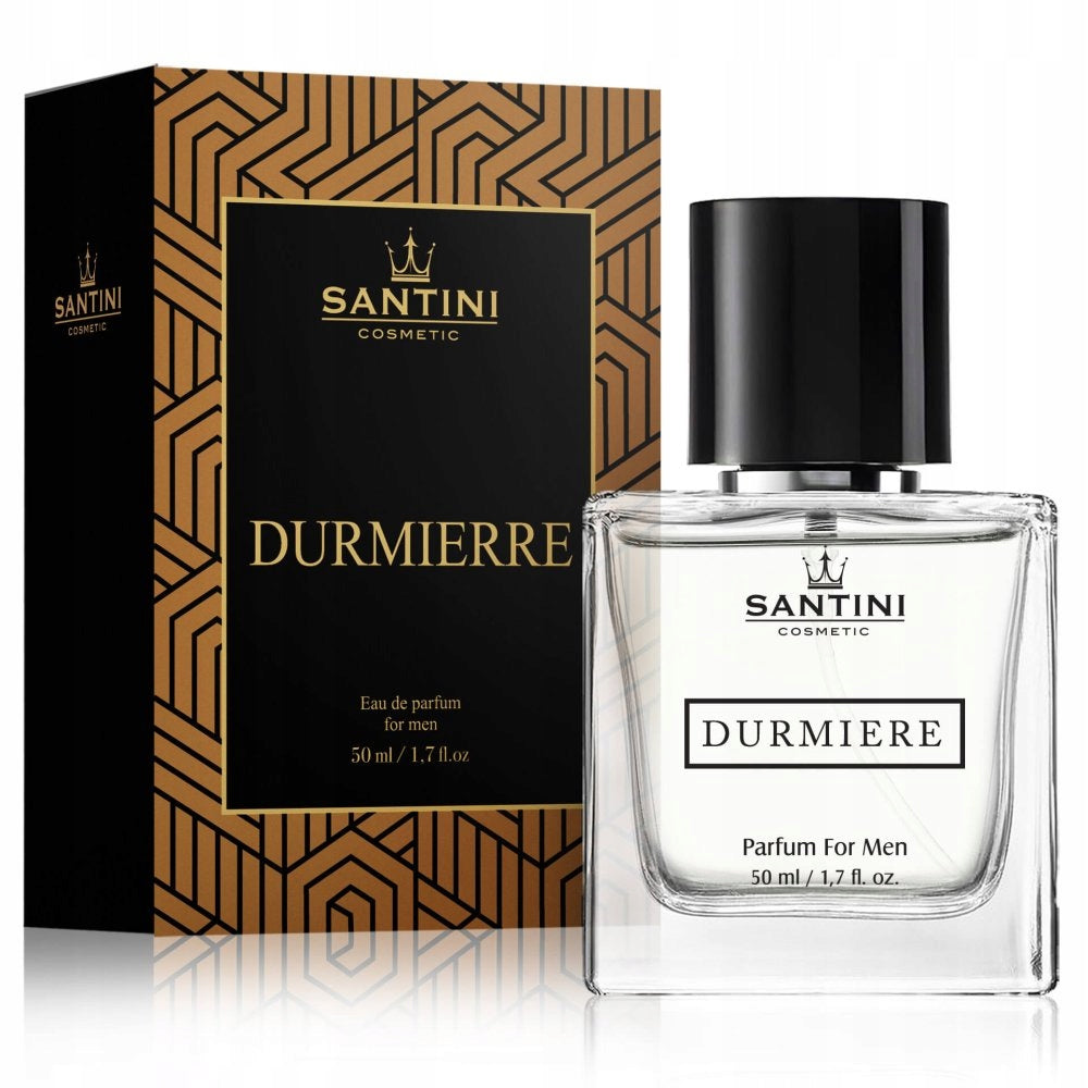 Men's perfume SANTINI - Durmierre, 50 ml