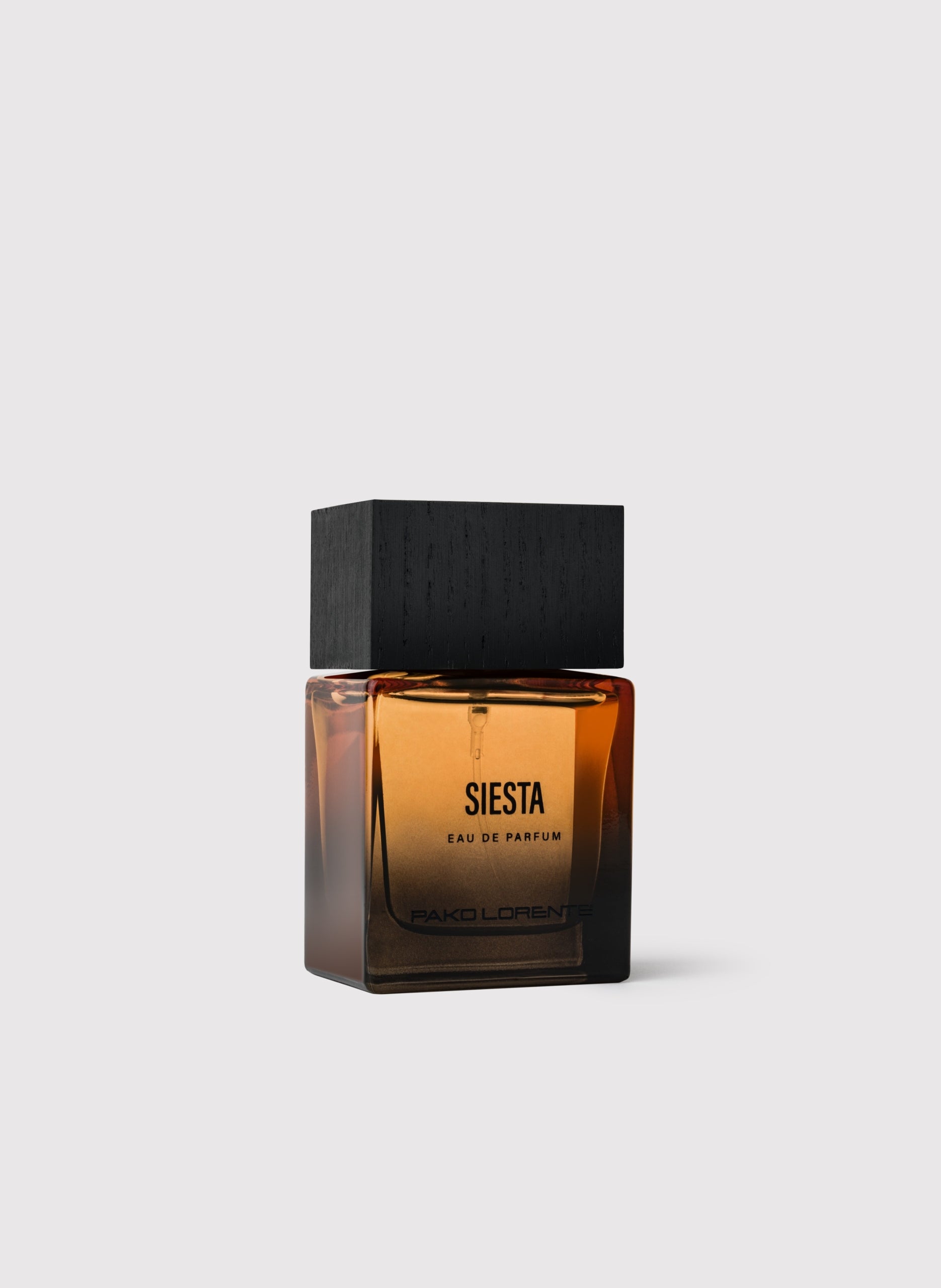 Men's perfume Siesta Pako Lorente 50 ml Brand Pako lorente