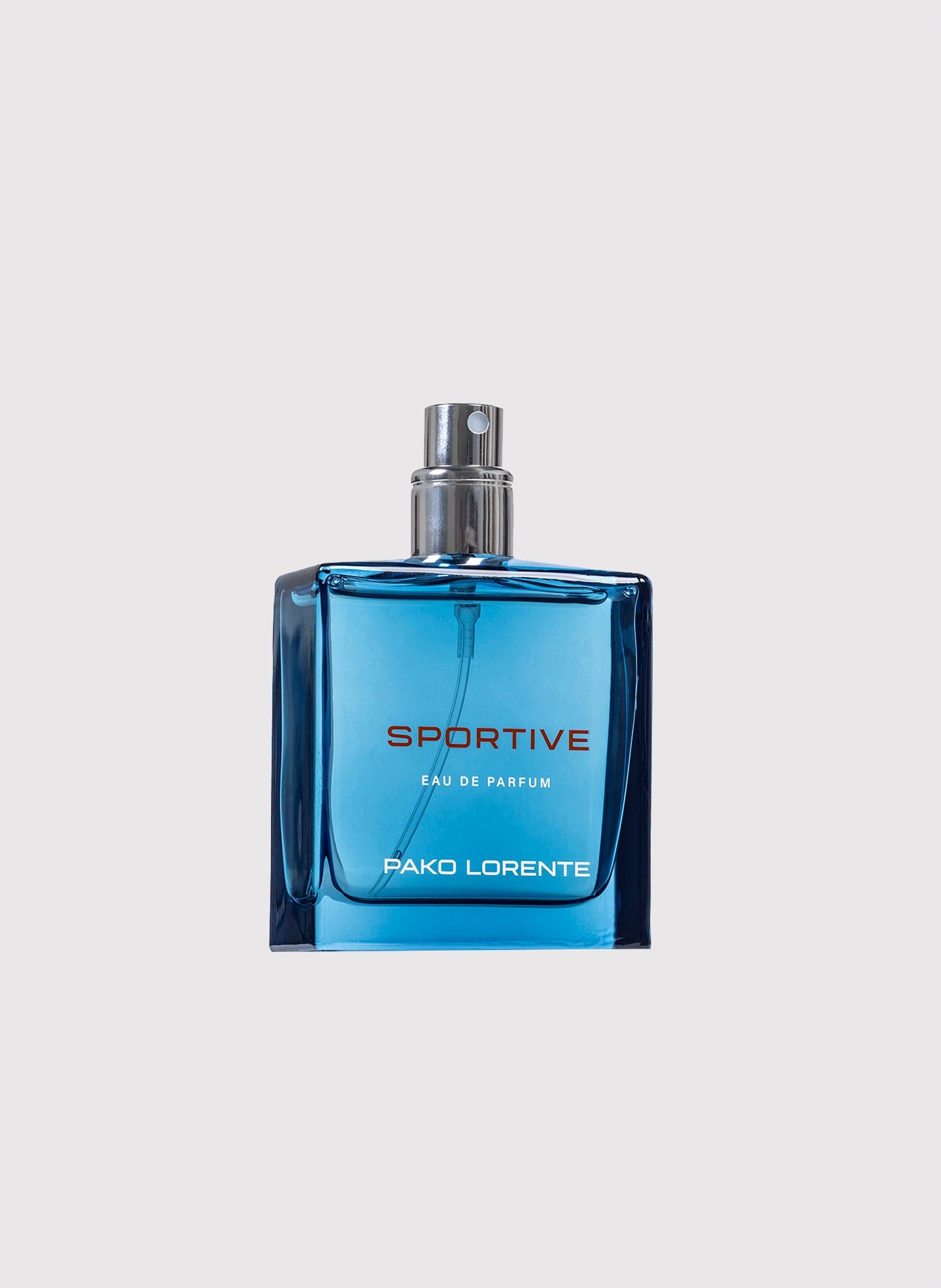 Men's perfumes from the line Sportive Pako Lorente 50 ml Brand Pako lorente