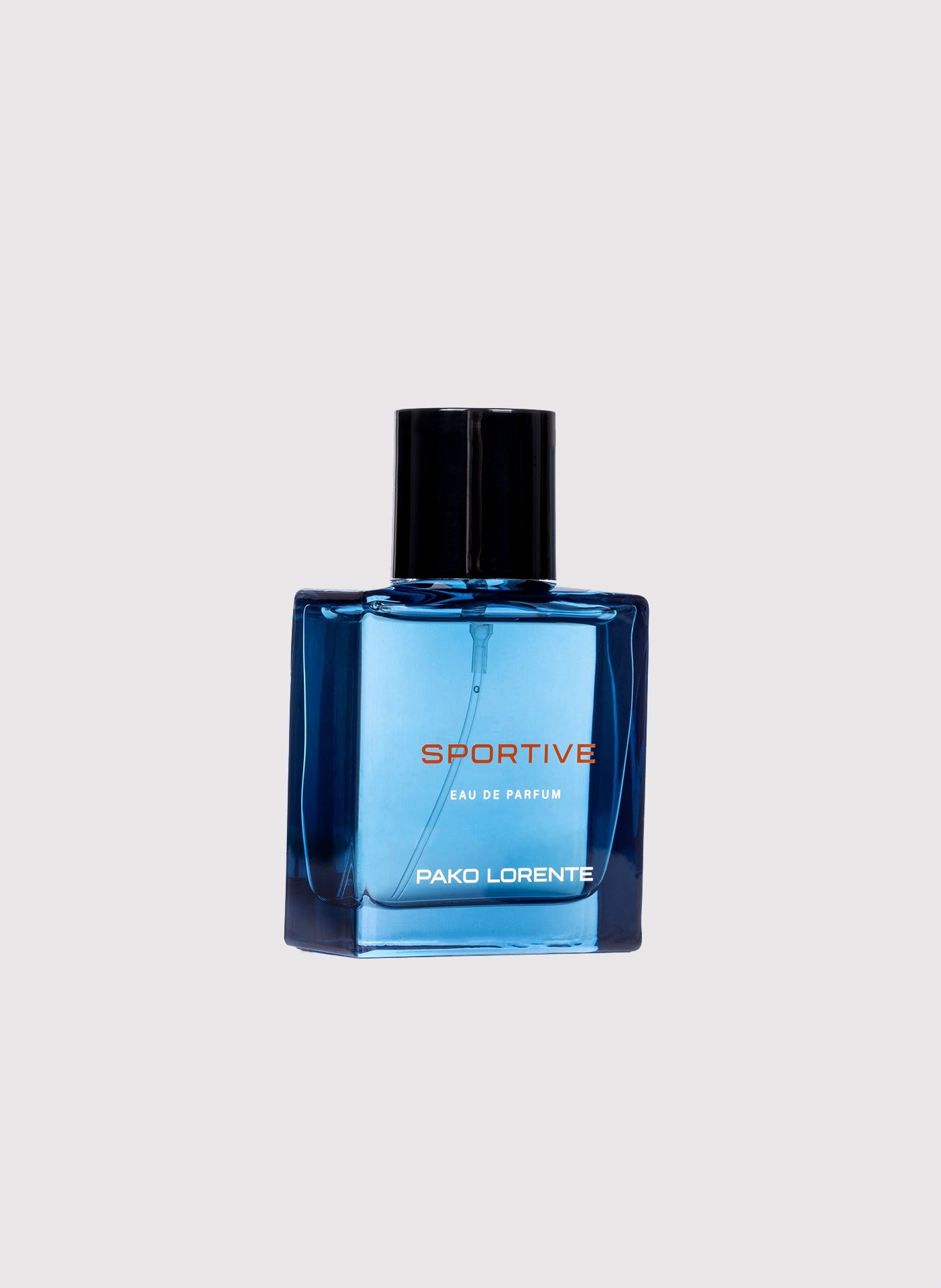 Men's perfumes from the line Sportive Pako Lorente 50 ml Packaging status original