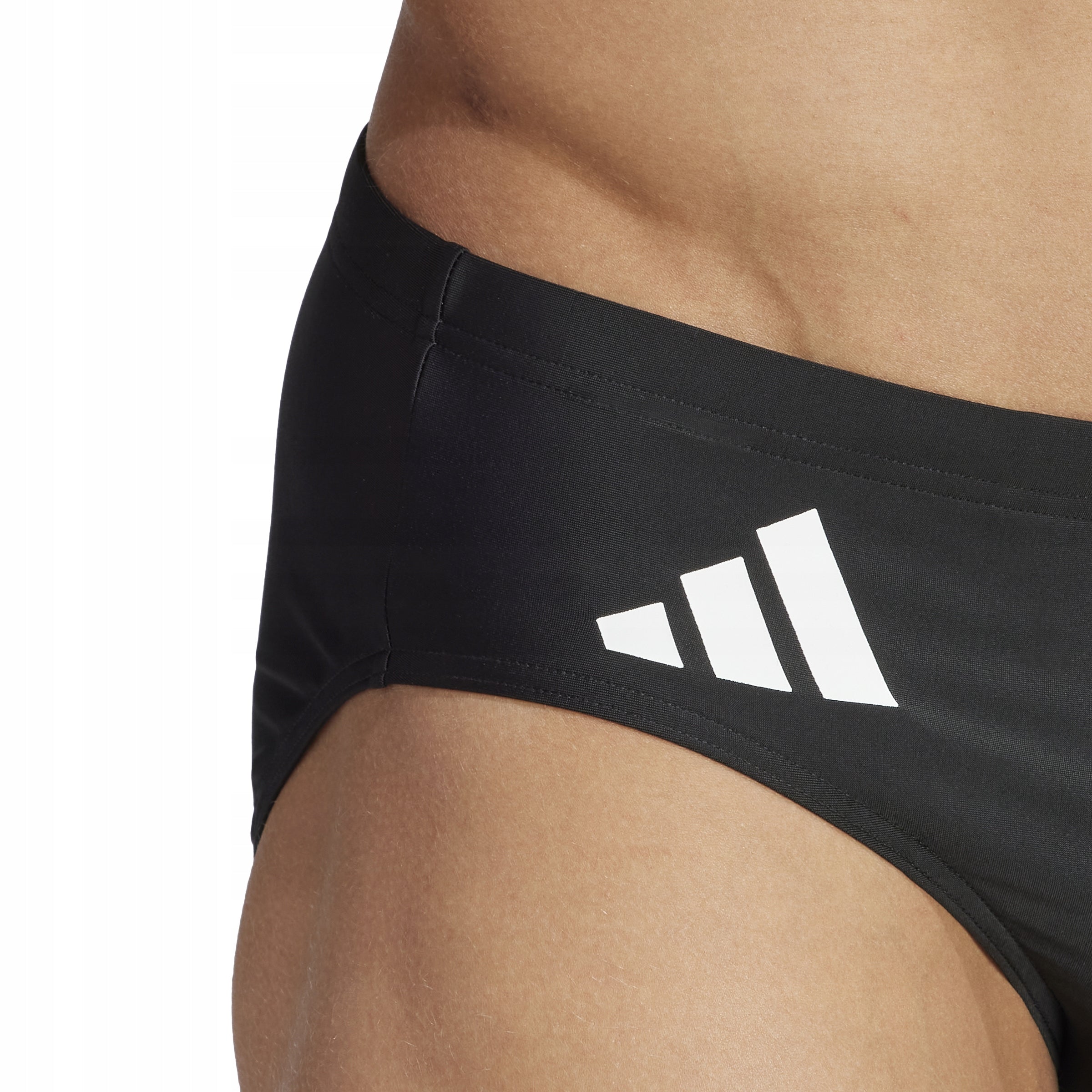 Men's pool shorts adidas chlorine resistant elastic waist S Additional features none