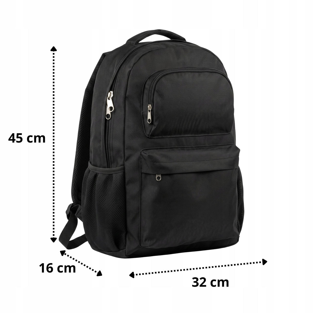 Men's school backpack for camo laptop A4 Polish Product Convey Manufacturer code V A N S POLSKI PLEACK BUŁKA wz