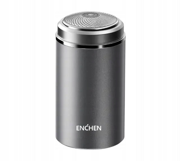 Men's shaver Enchen Z3 up to 60min. work Grey Cordless