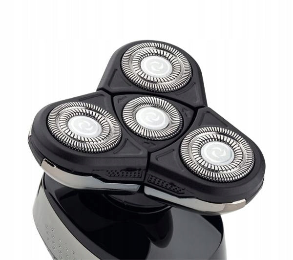 Men's shaver RAVEN EGM005 trimmer LED display Manufacturer code EGM005