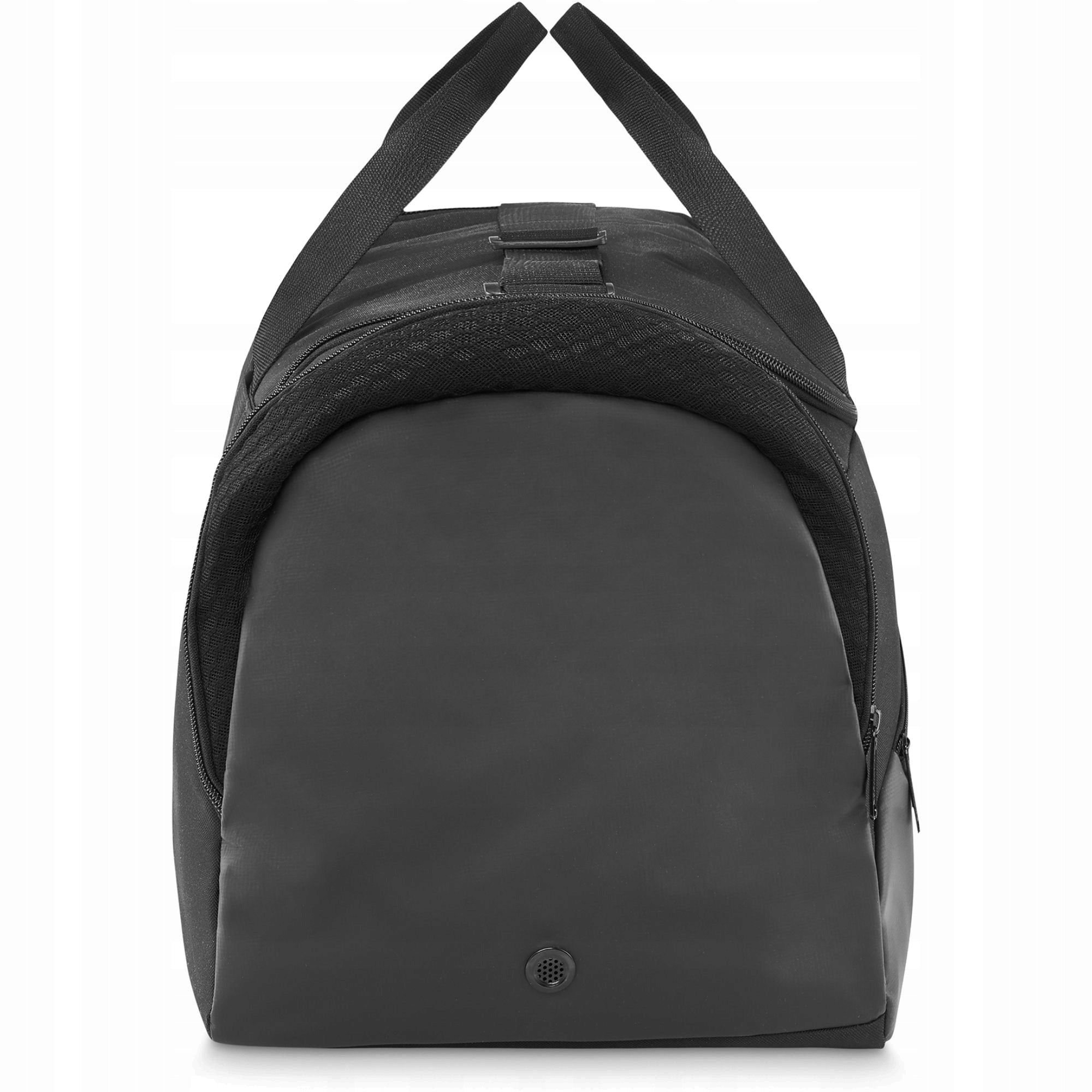 Men's sports bag large tourist on frame black 39L ZAGATTO Additional features adjustable support strap water resistance
