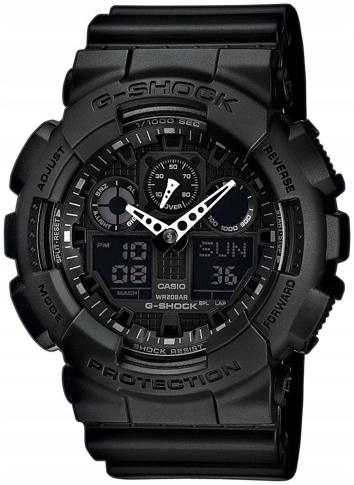 Men's sports watch Casio G-SHOCK ORIGINAL Packaging status original
