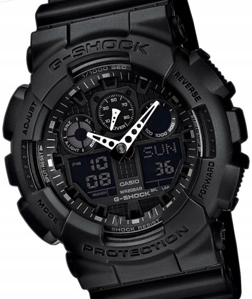 Men's sports watch Casio G-SHOCK ORIGINAL
