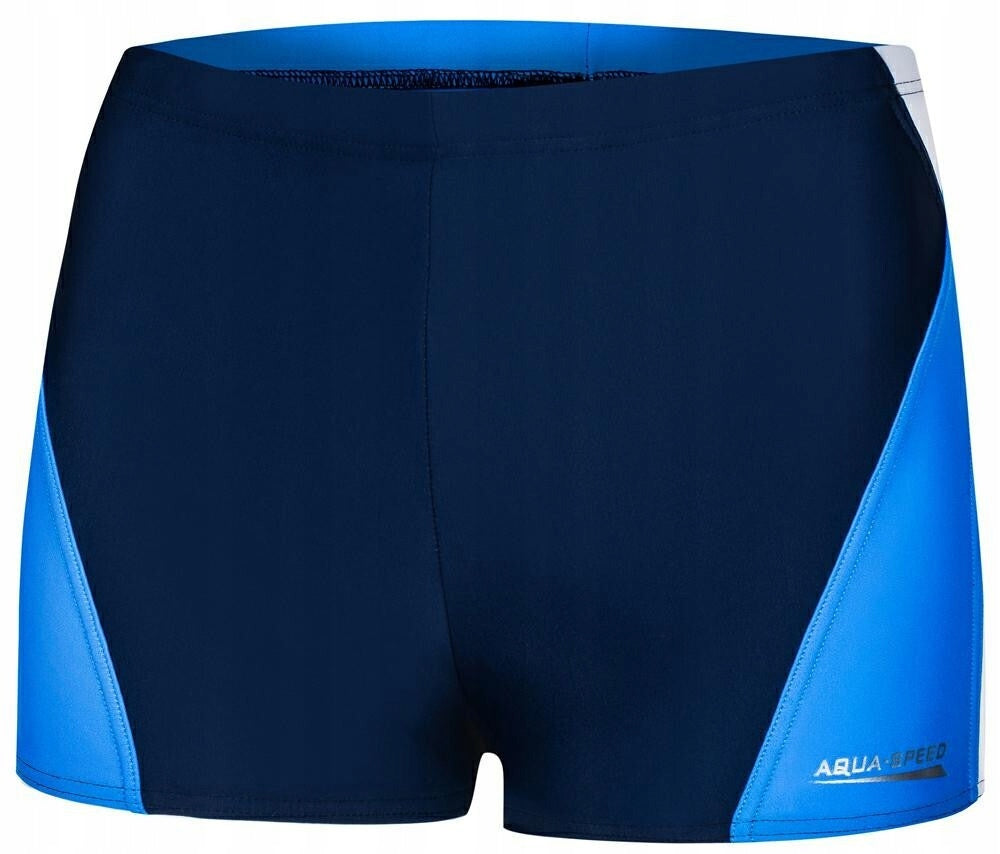 Men's swim shorts Aqua Speed ALEX 452 blue XXL Manufacturer code 399-1-136