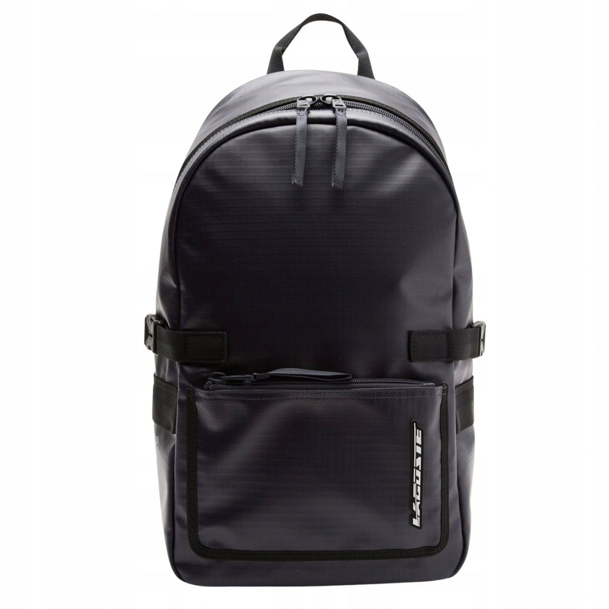 Men's unisex backpack Lacoste city for laptop 11' tour navy blue Brand Lacoste