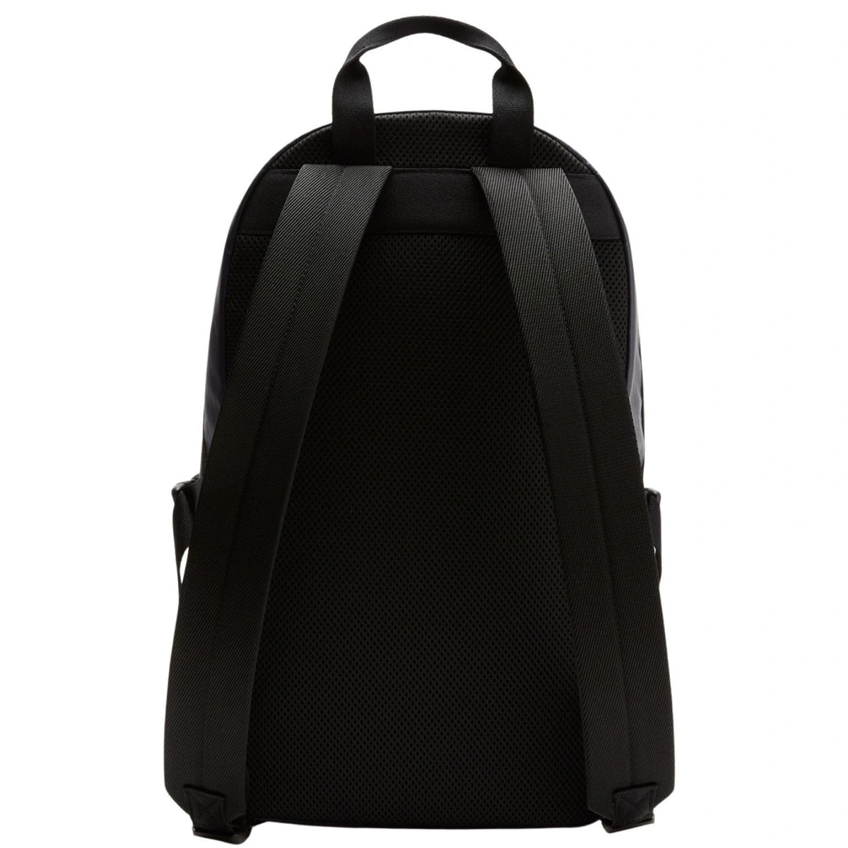 Men's unisex backpack Lacoste city for laptop 11' tour navy blue Gender unisex