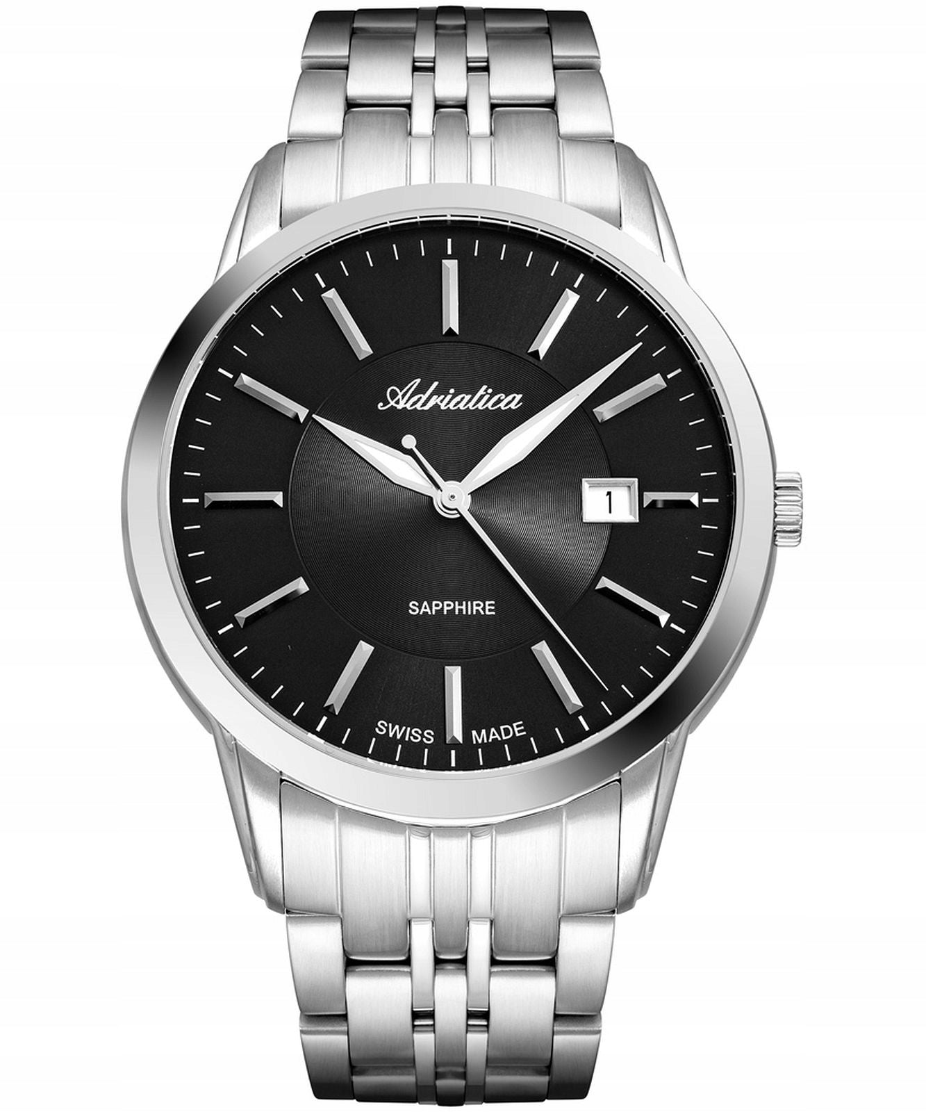 Men's watch Adriatica Classic