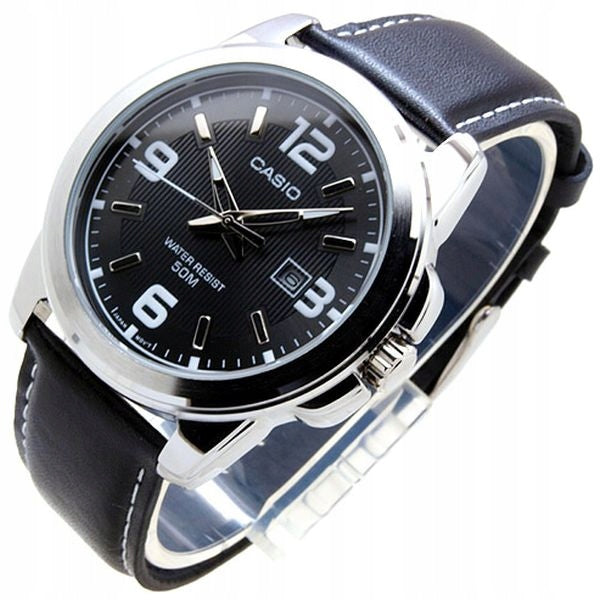 Men's watch CASIO Classic MTP-1314PL -8AVEF Manufacturer code MTP-1314PL-8AVEF