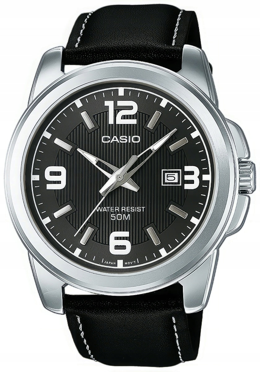 Men's watch CASIO Classic MTP-1314PL -8AVEF