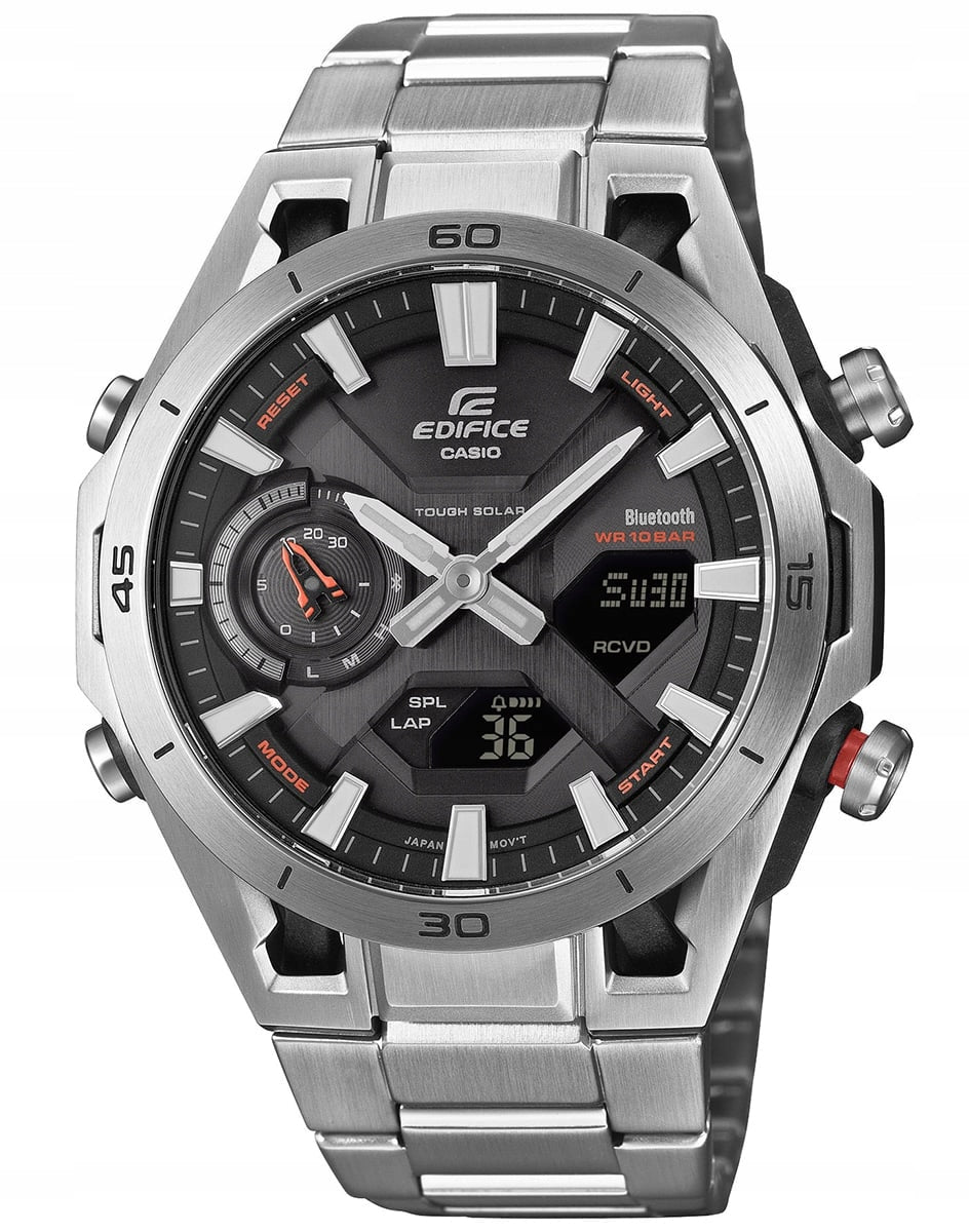 Men's watch CASIO EDIFICE ECB-2300D -1AEF