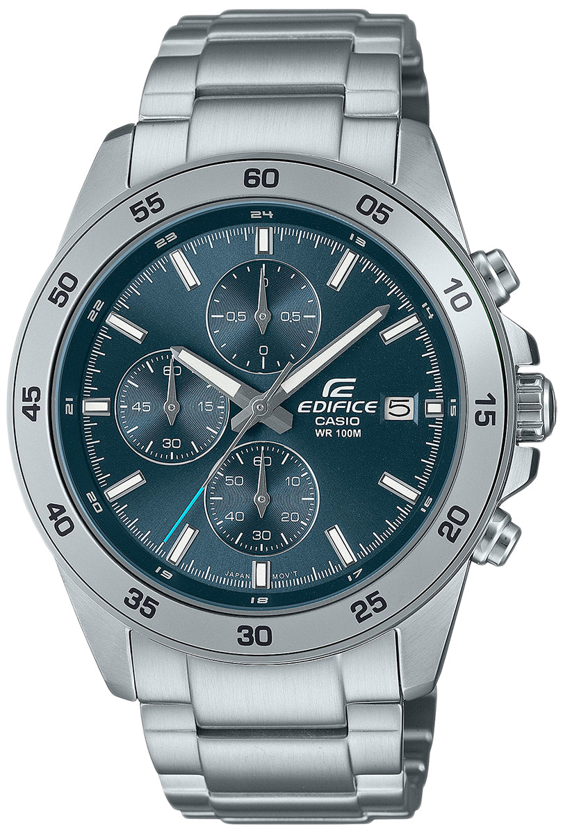 Men's watch CASIO EDIFICE EFR-526D -2AVUEF