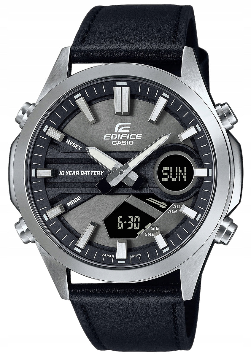 Men's watch CASIO EDIFICE EFV-C120L -8AEF