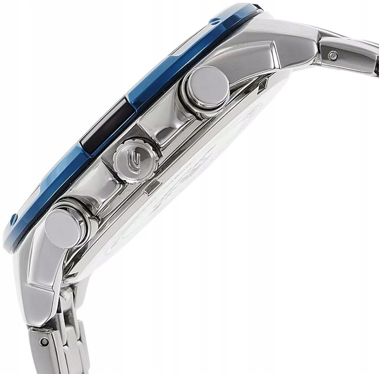 Men's watch CASIO EDIFICE Momentum EFR-539D-1A2VUEF Brand CASIO