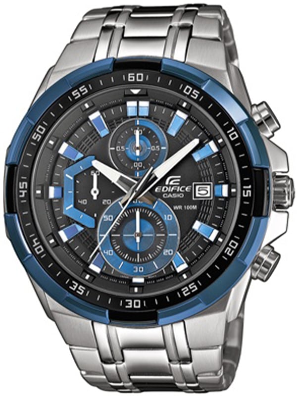 Men's watch CASIO EDIFICE Momentum EFR-539D-1A2VUEF