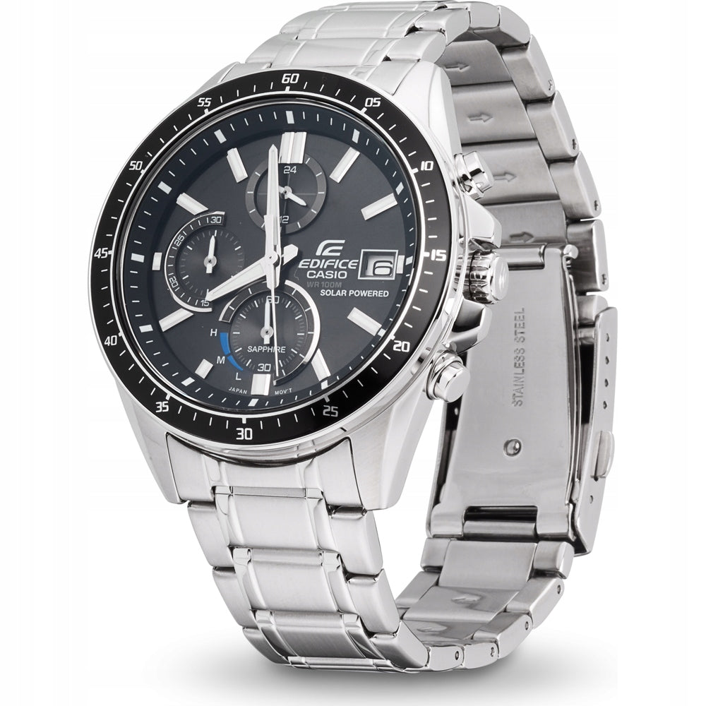 Men's watch CASIO EDIFICE Premium EFS-S510D-1AVUEF Brand CASIO