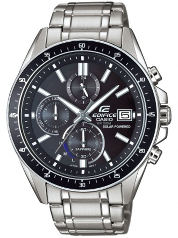 Men's watch CASIO EDIFICE Premium EFS-S510D-1AVUEF