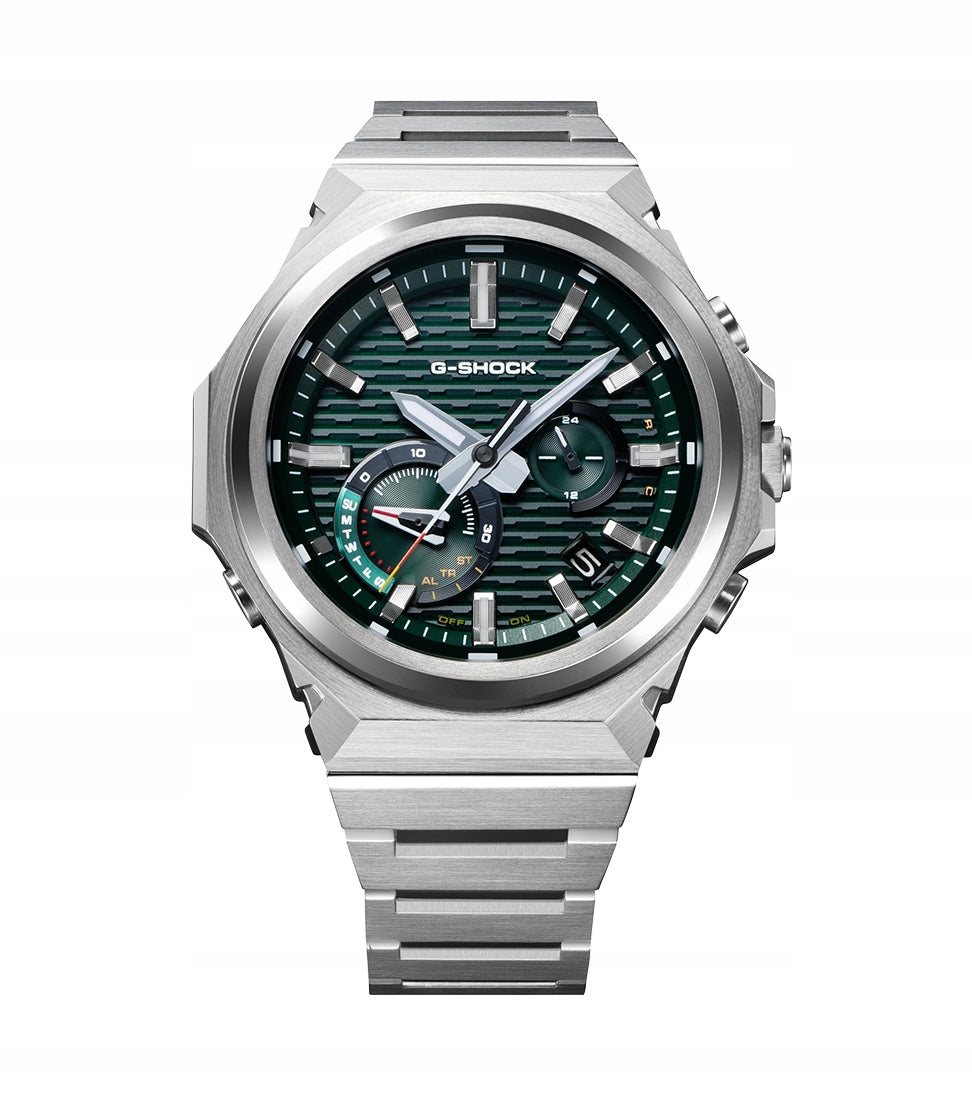 Men's watch CASIO G-SHOCK G-STEEL GST-B1000D -3AER Brand CASIO