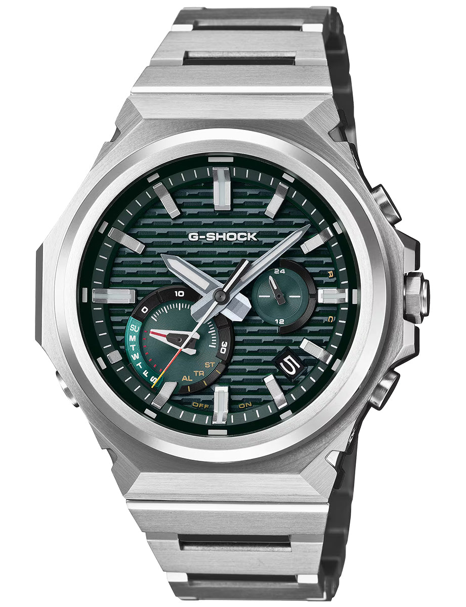 Men's watch CASIO G-SHOCK G-STEEL GST-B1000D -3AER
