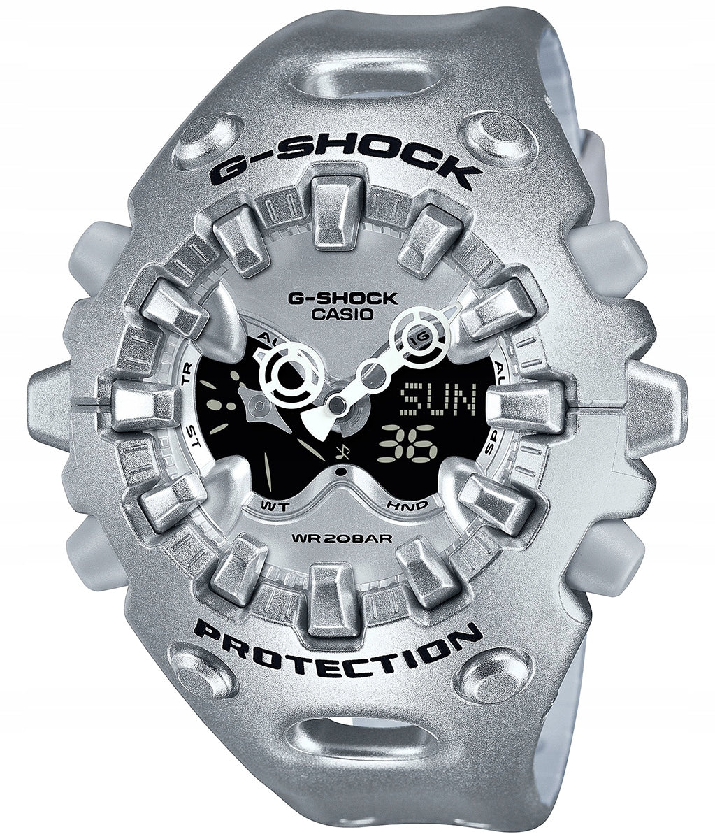 Men's watch CASIO G-SHOCK GA-V01A -8AER