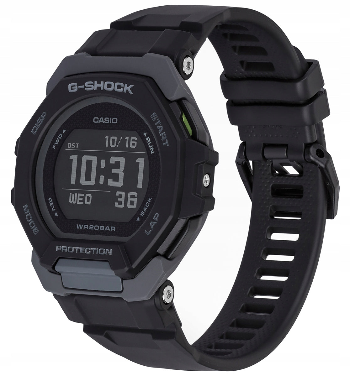Men's watch CASIO G-SHOCK GBD-300 -1ER Brand CASIO