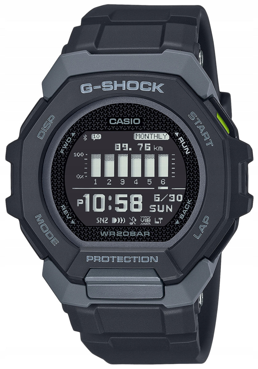 Men's watch CASIO G-SHOCK GBD-300 -1ER