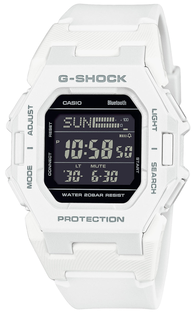 Men's watch CASIO G-SHOCK GD-B500 -7ER