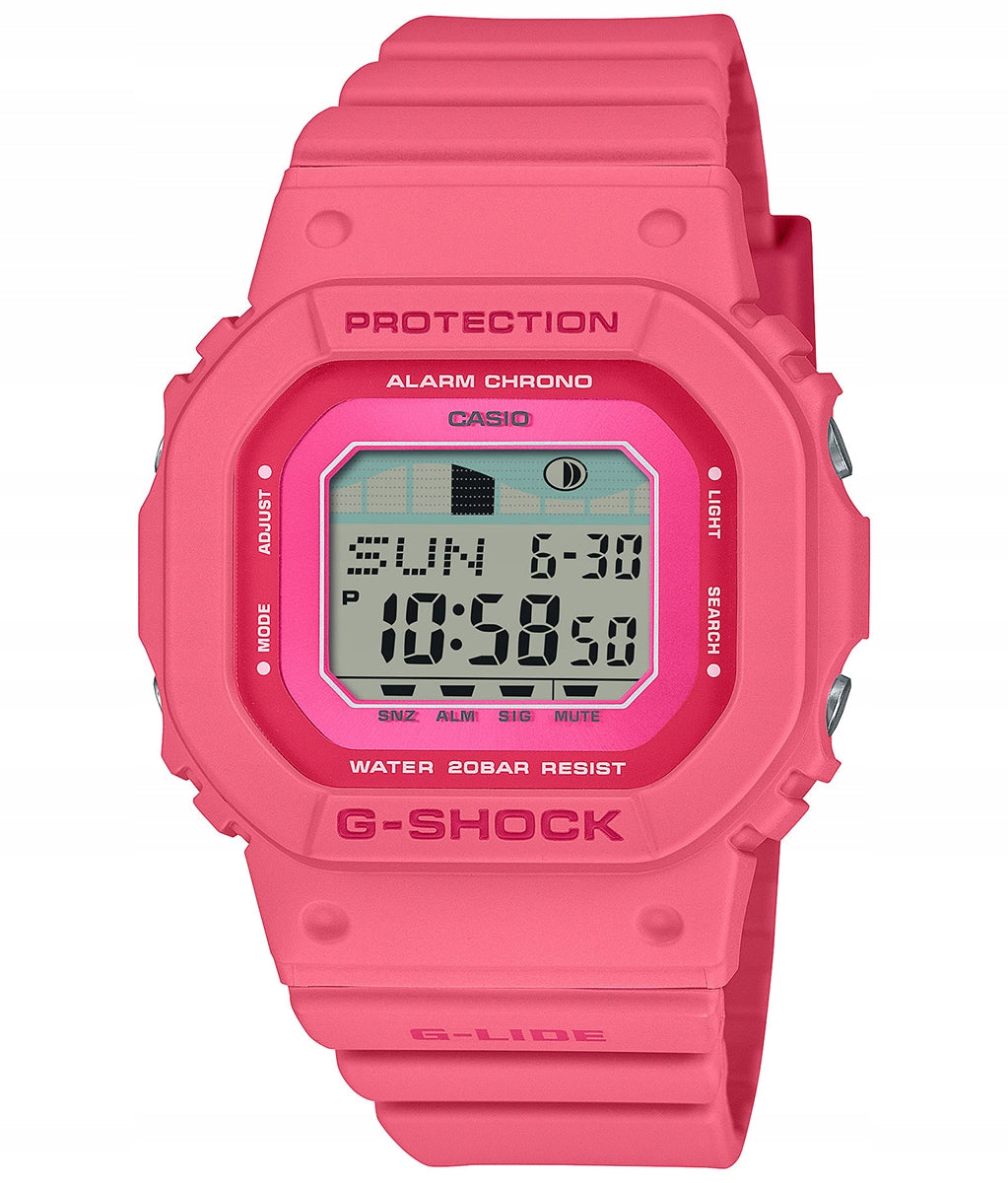 Men's watch CASIO G-SHOCK GLX-S5610 -4ER