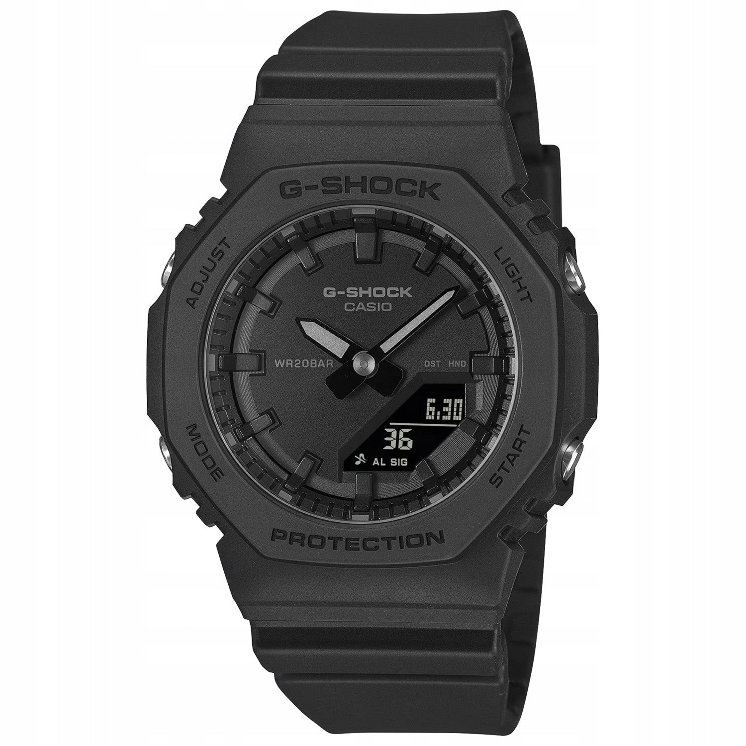 Men's watch CASIO G-SHOCK GMA-P2100BB -1AER Brand CASIO
